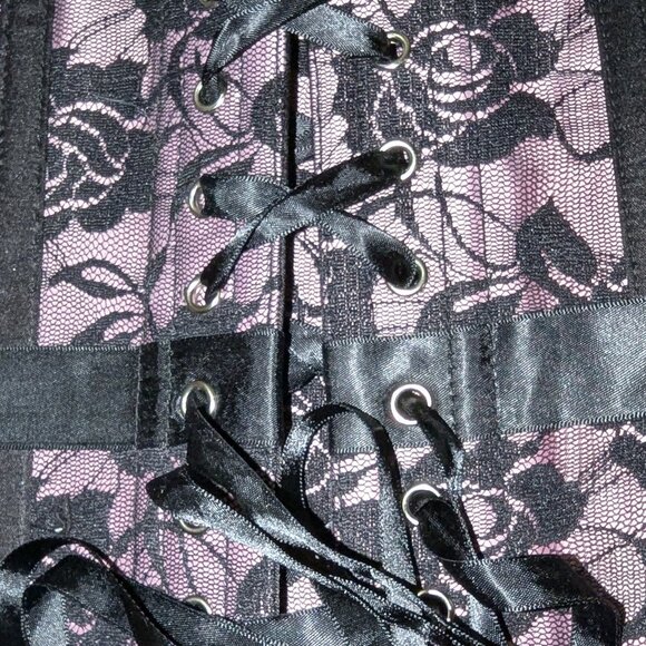 Corsets by Baci Size XL - Picture 6 of 12